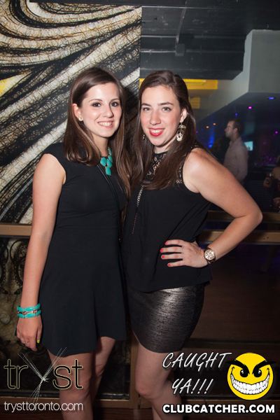 Tryst nightclub photo 170 - July 13th, 2013
