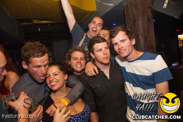 Tryst nightclub photo 173 - July 13th, 2013