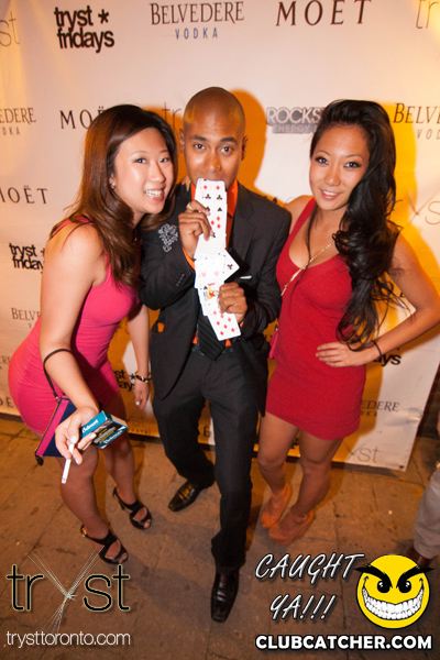 Tryst nightclub photo 174 - July 13th, 2013