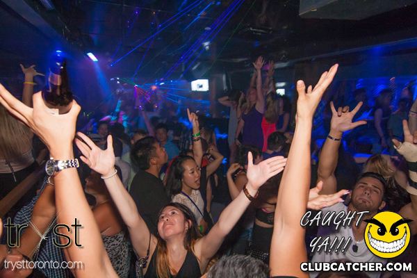 Tryst nightclub photo 177 - July 13th, 2013