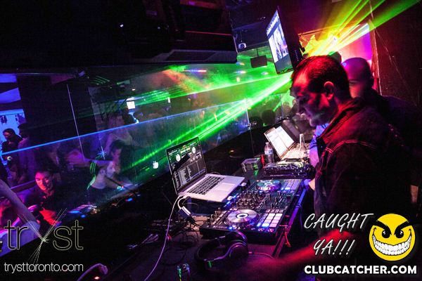 Tryst nightclub photo 19 - July 13th, 2013