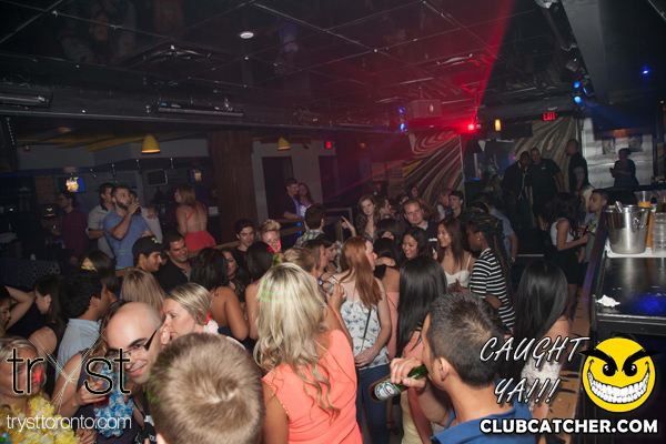 Tryst nightclub photo 181 - July 13th, 2013
