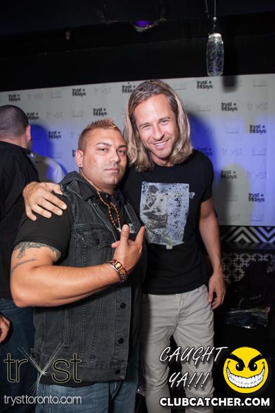 Tryst nightclub photo 186 - July 13th, 2013