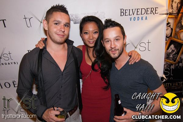 Tryst nightclub photo 188 - July 13th, 2013