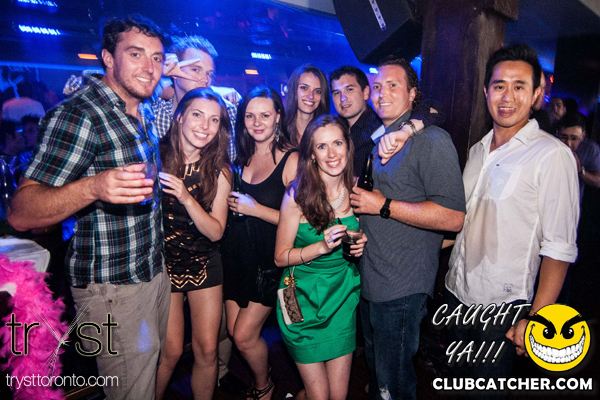 Tryst nightclub photo 197 - July 13th, 2013