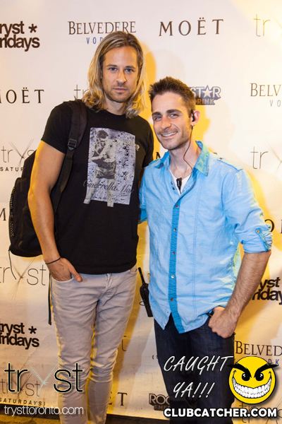 Tryst nightclub photo 198 - July 13th, 2013