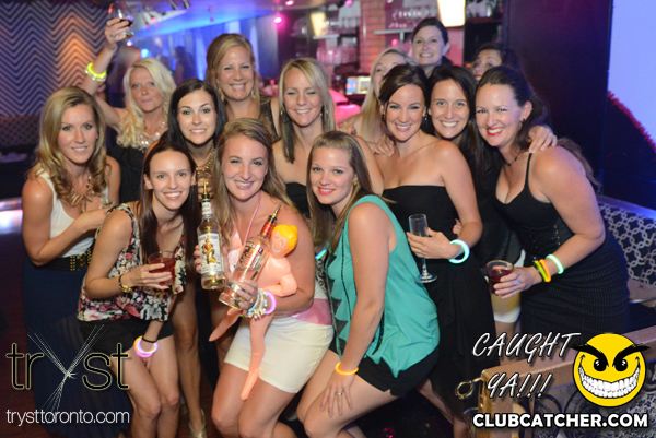 Tryst nightclub photo 3 - July 13th, 2013