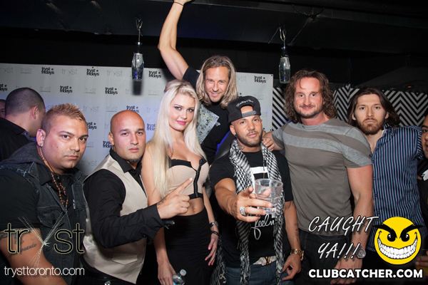 Tryst nightclub photo 21 - July 13th, 2013