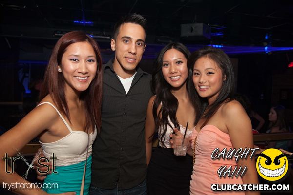 Tryst nightclub photo 201 - July 13th, 2013