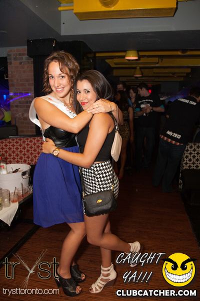 Tryst nightclub photo 203 - July 13th, 2013