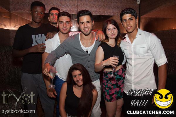 Tryst nightclub photo 205 - July 13th, 2013