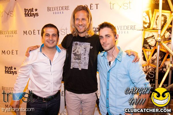 Tryst nightclub photo 206 - July 13th, 2013