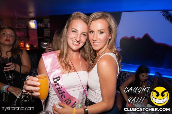 Tryst nightclub photo 207 - July 13th, 2013