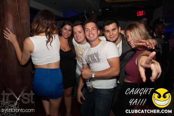Tryst nightclub photo 209 - July 13th, 2013