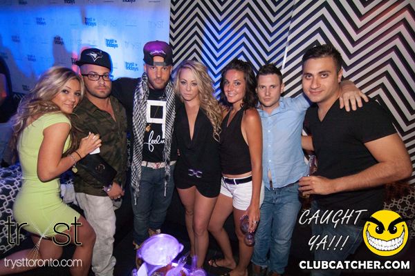 Tryst nightclub photo 22 - July 13th, 2013