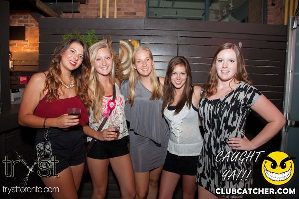 Tryst nightclub photo 214 - July 13th, 2013