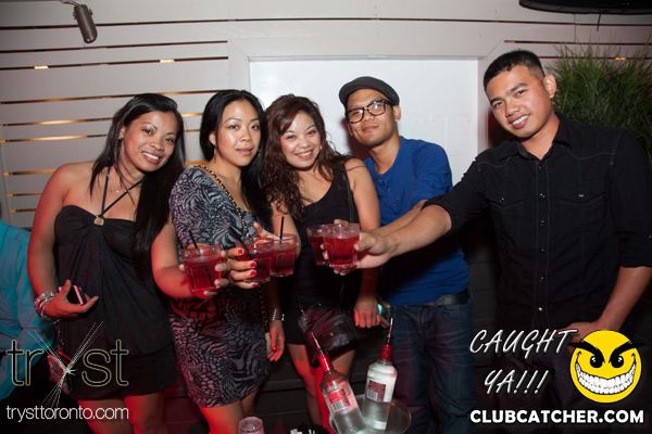 Tryst nightclub photo 215 - July 13th, 2013