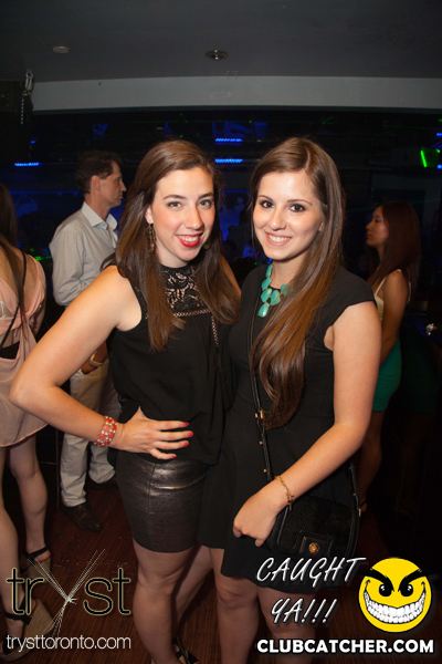 Tryst nightclub photo 216 - July 13th, 2013