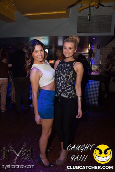 Tryst nightclub photo 219 - July 13th, 2013