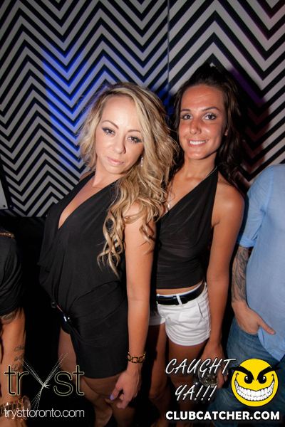 Tryst nightclub photo 223 - July 13th, 2013