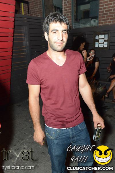 Tryst nightclub photo 232 - July 13th, 2013