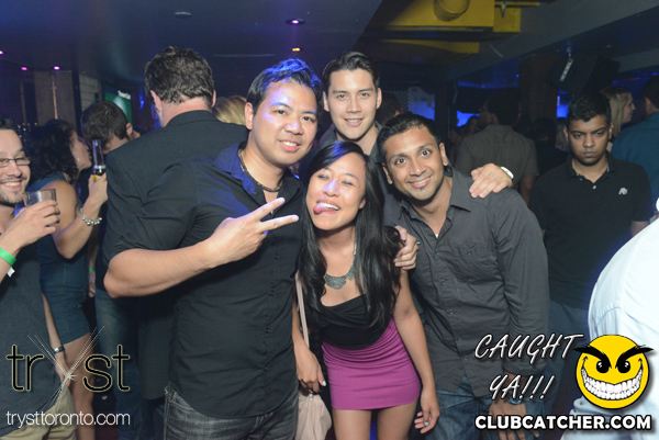 Tryst nightclub photo 234 - July 13th, 2013