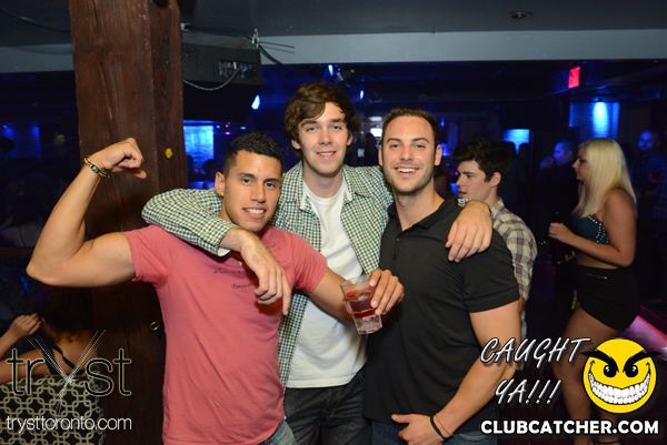 Tryst nightclub photo 236 - July 13th, 2013