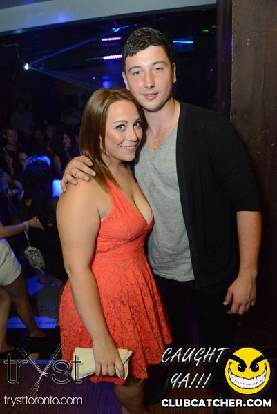 Tryst nightclub photo 238 - July 13th, 2013