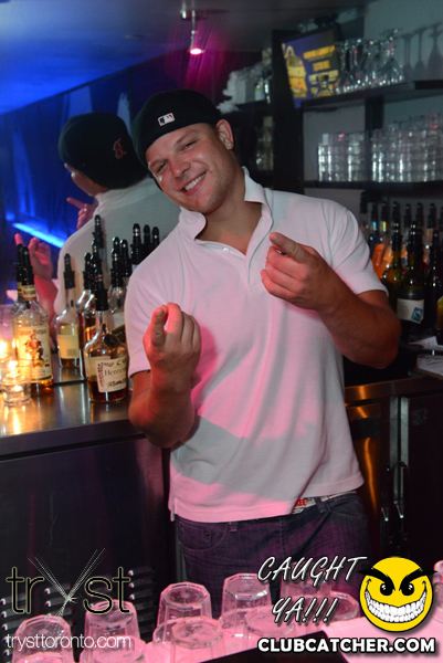 Tryst nightclub photo 239 - July 13th, 2013