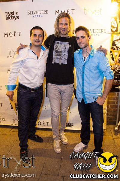 Tryst nightclub photo 25 - July 13th, 2013