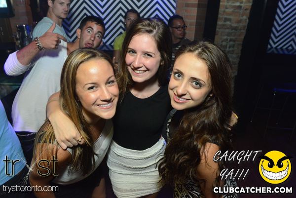 Tryst nightclub photo 245 - July 13th, 2013