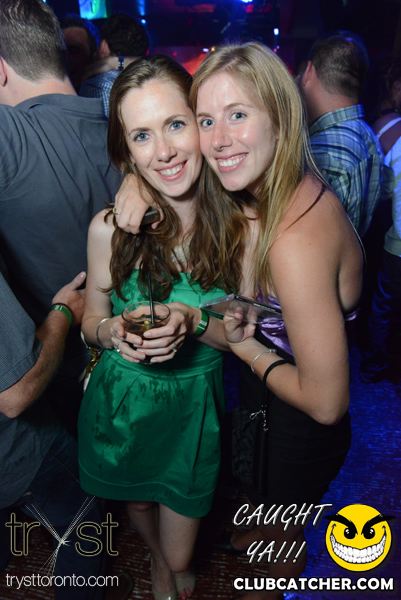 Tryst nightclub photo 246 - July 13th, 2013