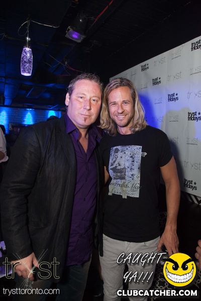 Tryst nightclub photo 26 - July 13th, 2013