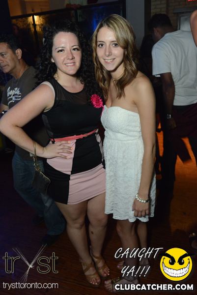 Tryst nightclub photo 256 - July 13th, 2013