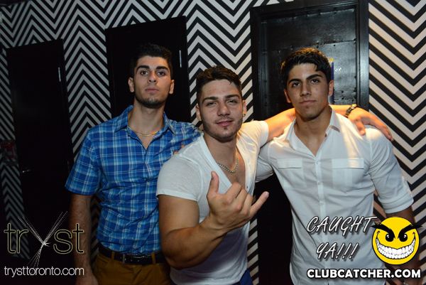 Tryst nightclub photo 257 - July 13th, 2013