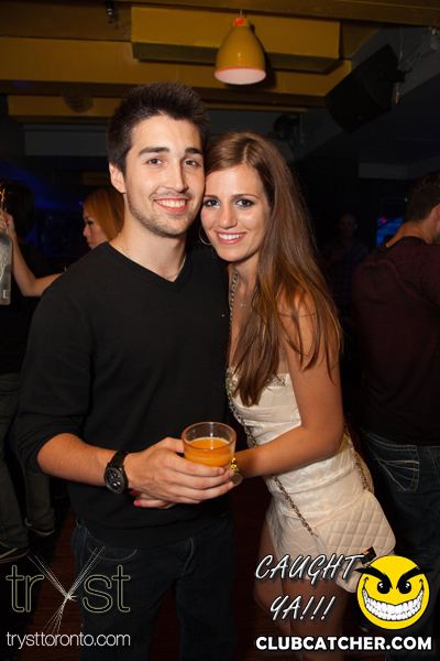 Tryst nightclub photo 260 - July 13th, 2013