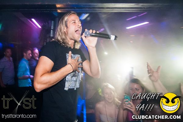 Tryst nightclub photo 27 - July 13th, 2013