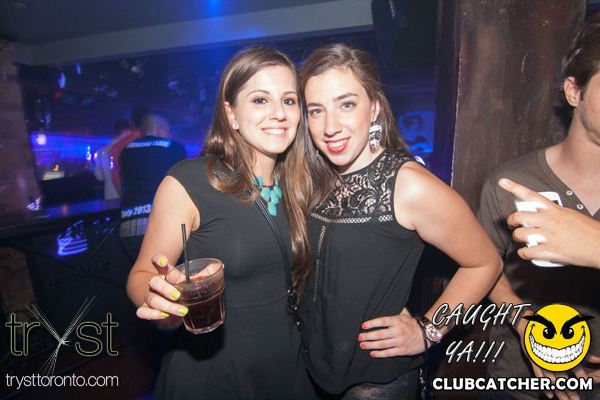 Tryst nightclub photo 262 - July 13th, 2013