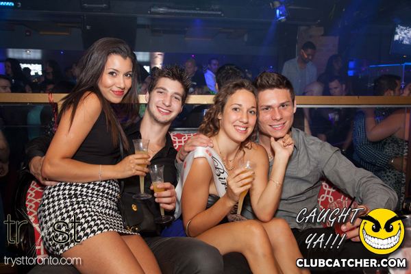 Tryst nightclub photo 264 - July 13th, 2013