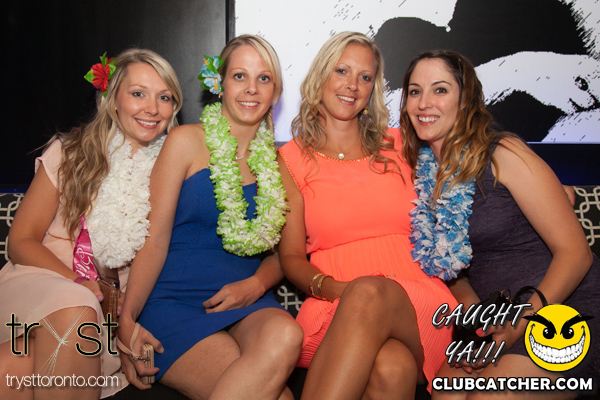 Tryst nightclub photo 265 - July 13th, 2013