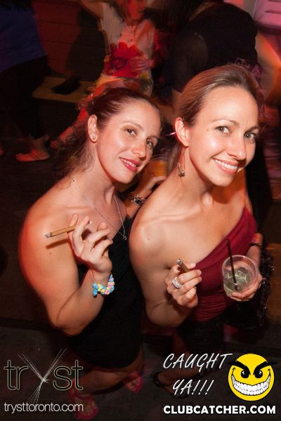 Tryst nightclub photo 267 - July 13th, 2013