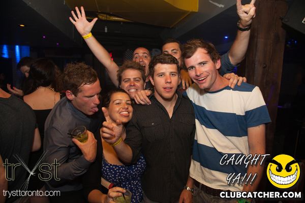 Tryst nightclub photo 270 - July 13th, 2013