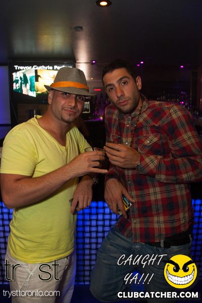 Tryst nightclub photo 273 - July 13th, 2013