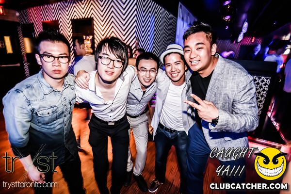 Tryst nightclub photo 274 - July 13th, 2013