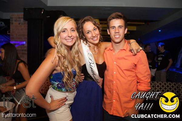 Tryst nightclub photo 276 - July 13th, 2013