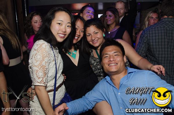 Tryst nightclub photo 277 - July 13th, 2013