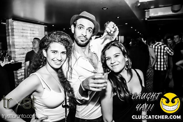 Tryst nightclub photo 284 - July 13th, 2013