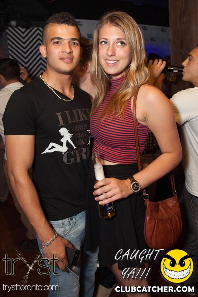 Tryst nightclub photo 285 - July 13th, 2013