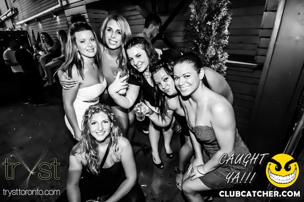 Tryst nightclub photo 286 - July 13th, 2013