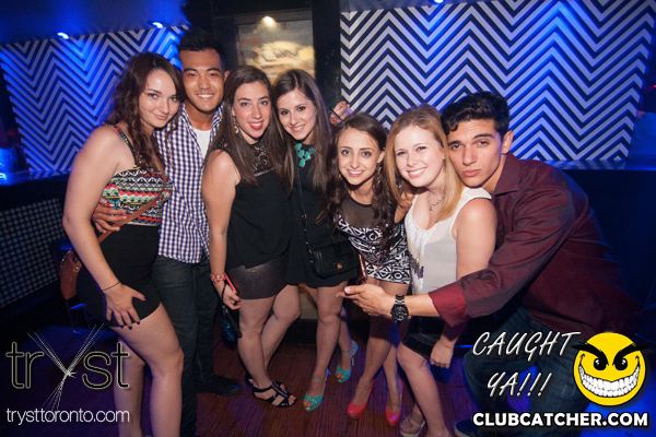 Tryst nightclub photo 289 - July 13th, 2013